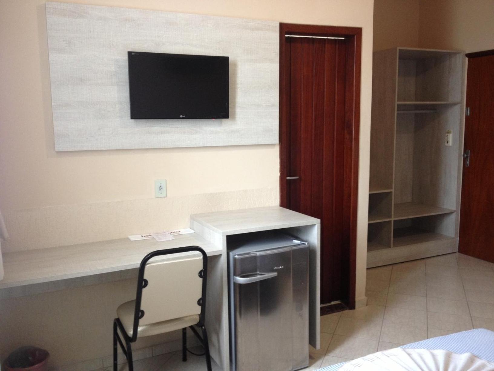 Hotel Central Pôrto Velho Extérieur photo